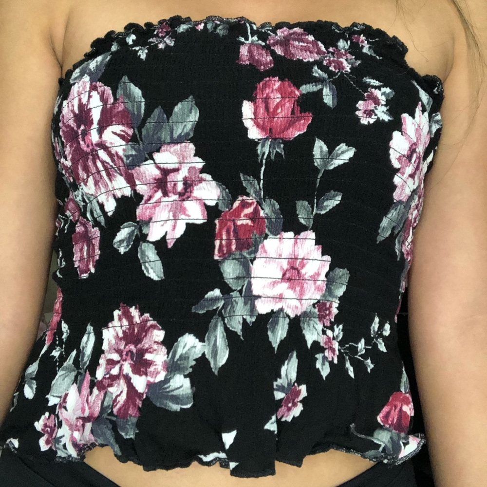 tube top